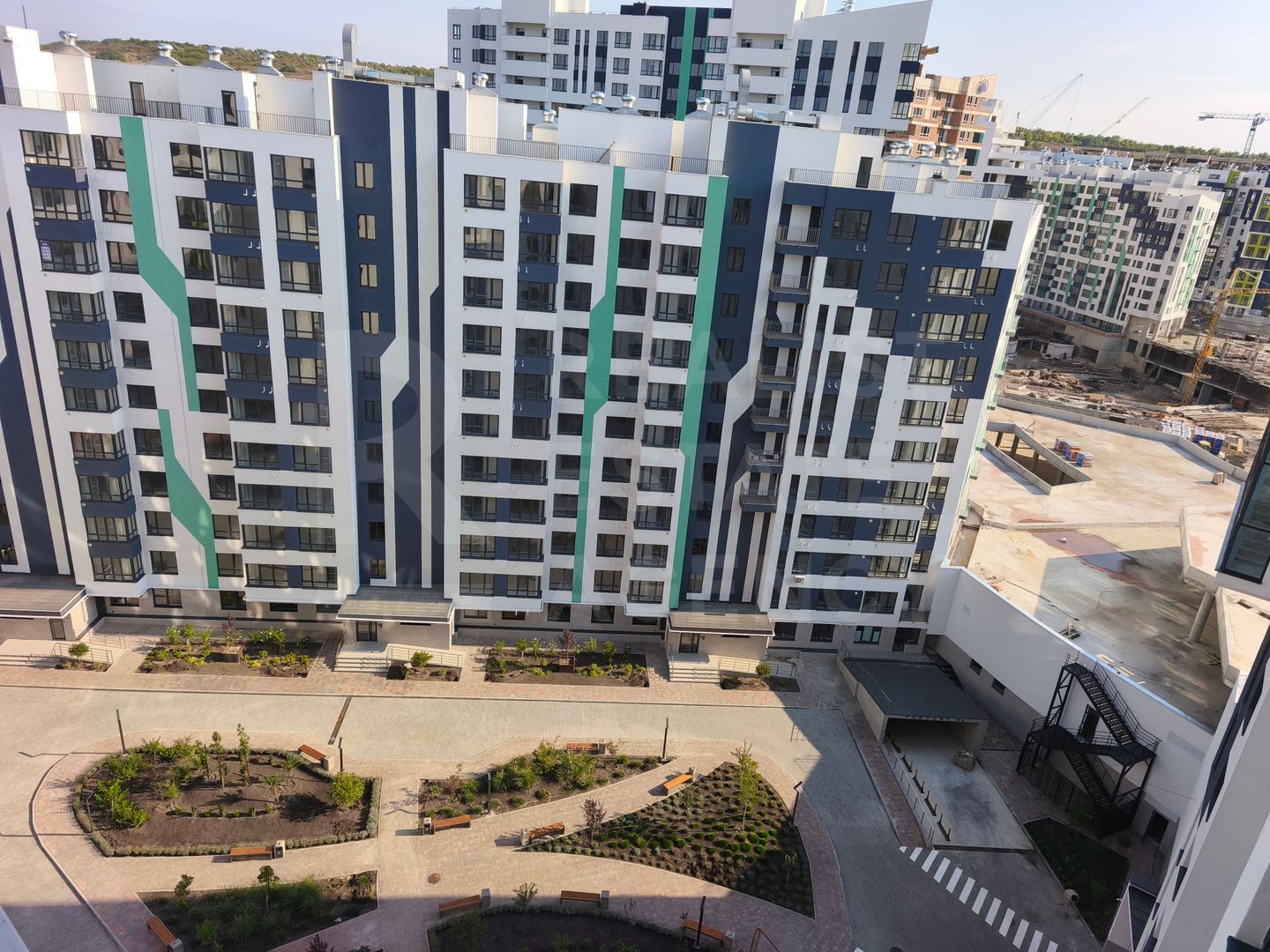 Vânzare penthouse 125 mp, amplasat pe str. Ceucari, Poșta Veche - Poză 3