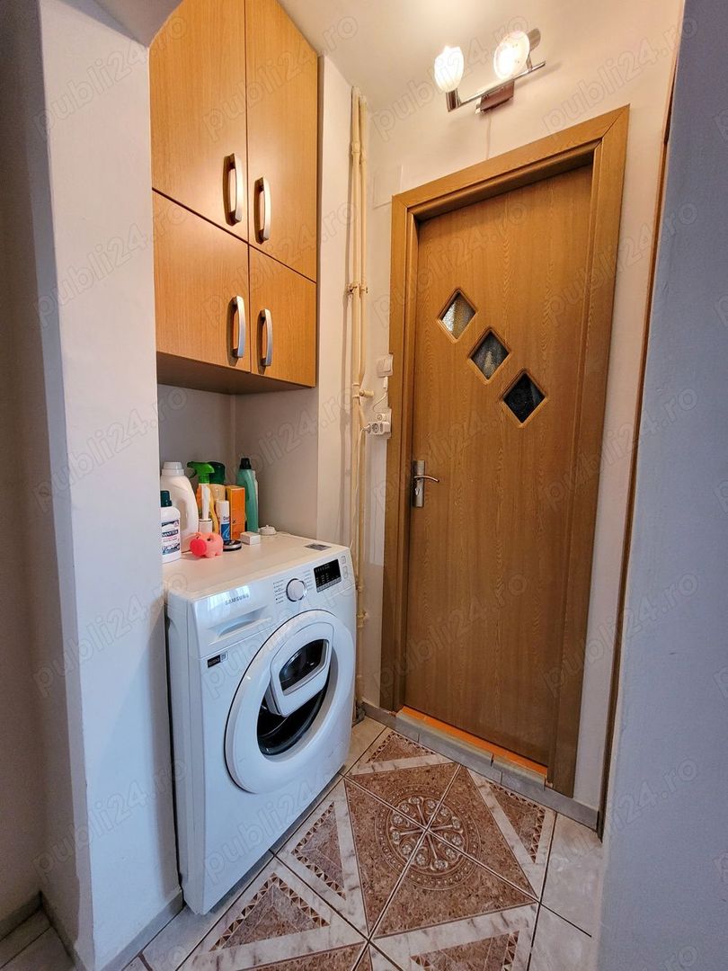 APARTAMENT ULTRAMODERN DECOMANDAT BLOC 1988 ULTRACENTRAL COSBUC - Poză 5