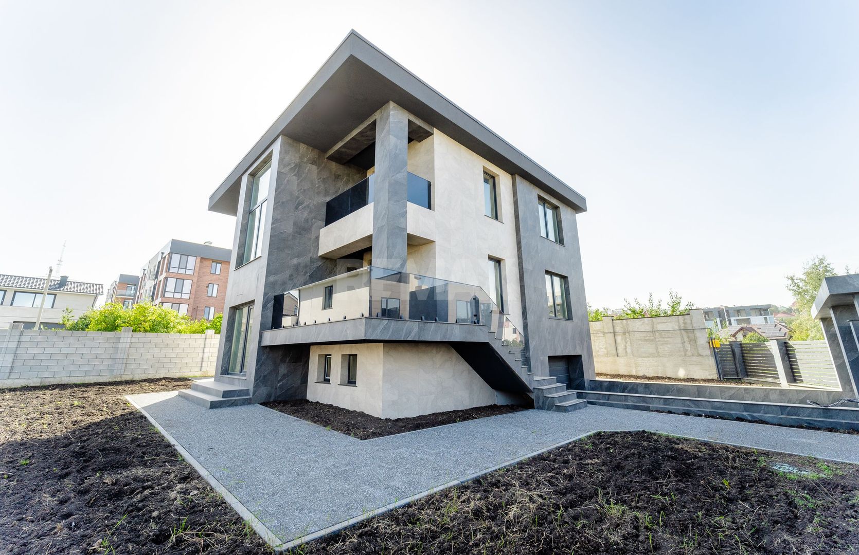 Casa de vânzare, individuală, Centru - Poză 22