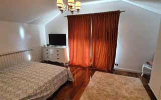 Casă 4 camere, mobilată, utilată, S+P+M, 651 mp teren, Ampoi 3 - Poză 7