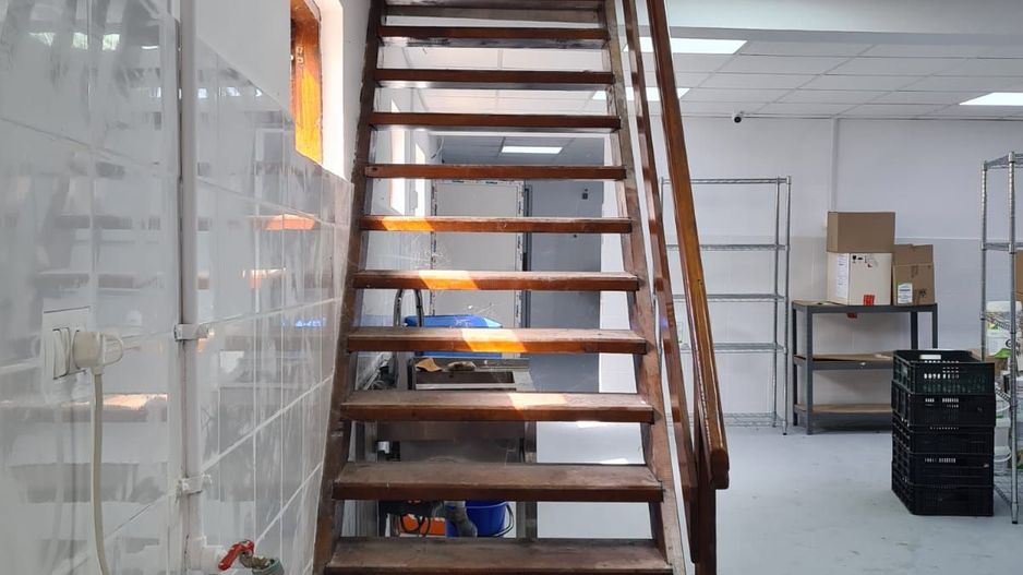 Casa mixta Urziceanca - Poză 10