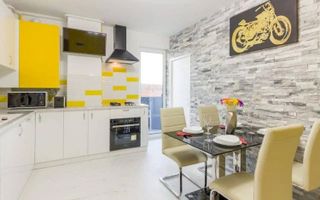 Apartament central, bloc nou. - Poză 10