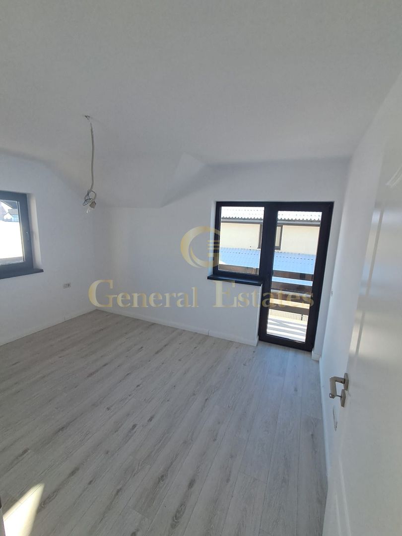 Vilă Nouă în Sânpetru | 174 mp | Construcție Solidă 2024 - Poză 14