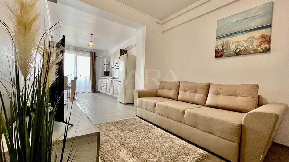 Apartament superb, Ego Residence - Poză 2