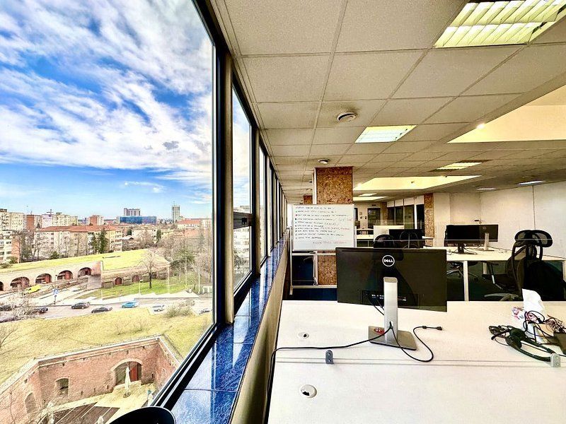 City view office - Poză 3