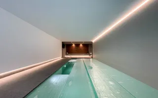 Masterpiece Villa // 940 sqm // 4 parking spaces // Domenii - Poză 38