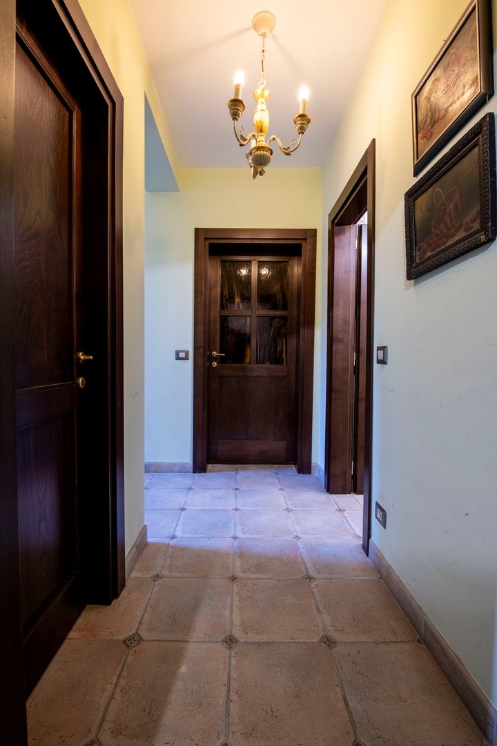 Casa individuala | 255mp s. desfasurata | teren 473mp | D+P+E | Gruia - Poză 38