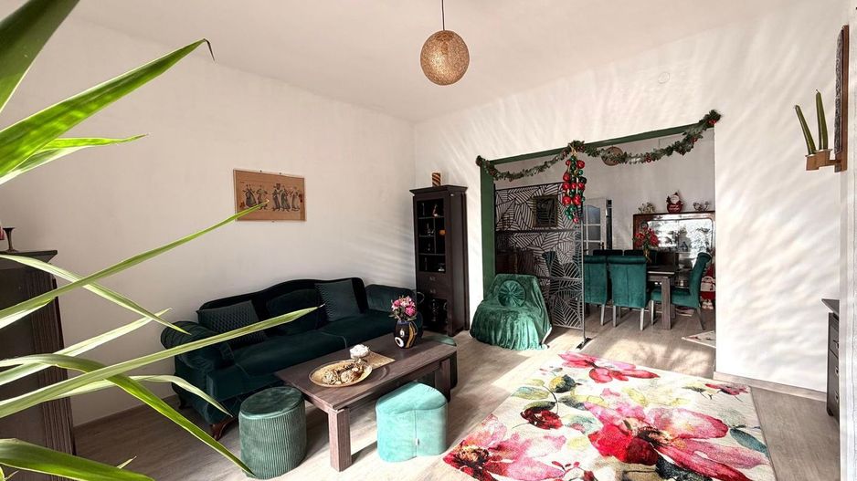 Super Pret- Casa individuala deosebita -6 camere - Lipovei - Timisoara - Poză 3