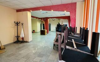 Spatiu comercial de inchiriat, vad , vitina 2 front Vlaicu Arad - Poză 7