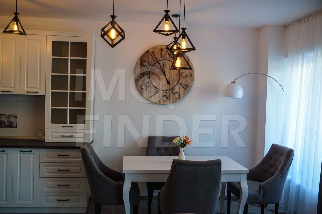 Apartament  2 camere Dorobantilor , loc de parcare subteran - Poză 2