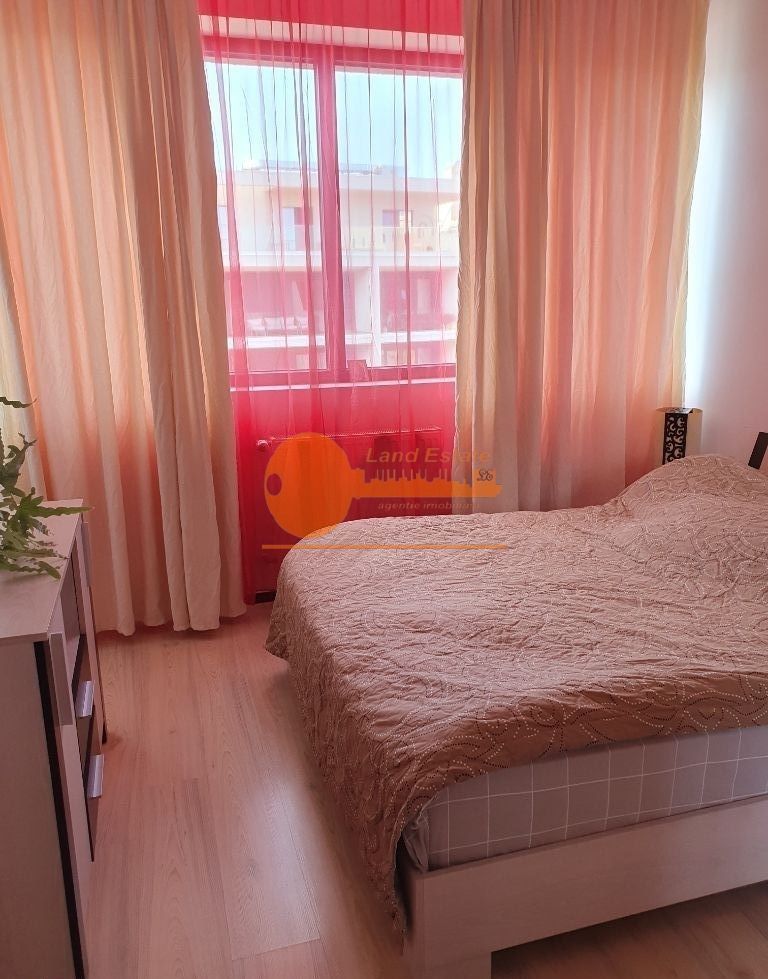 Apartament 2 Camere Herastrau - Poză 5