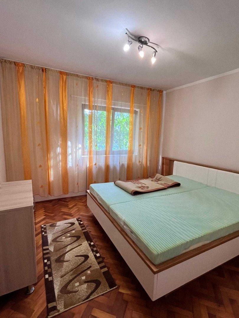 Soarelui-Spitalul judetean | 3 Camere | Disponibil imediat - Poză 5