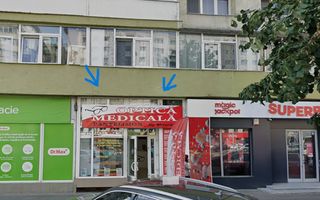 Spatiu comercial de inchiriat in zona Pantelimon - Poză 3