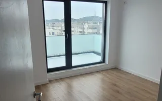 DUPLEX 3CAM. CU LIVING OPEN-SPACE IN BLOC PREMIUM P+4, FINALIZAT! - Poză 15
