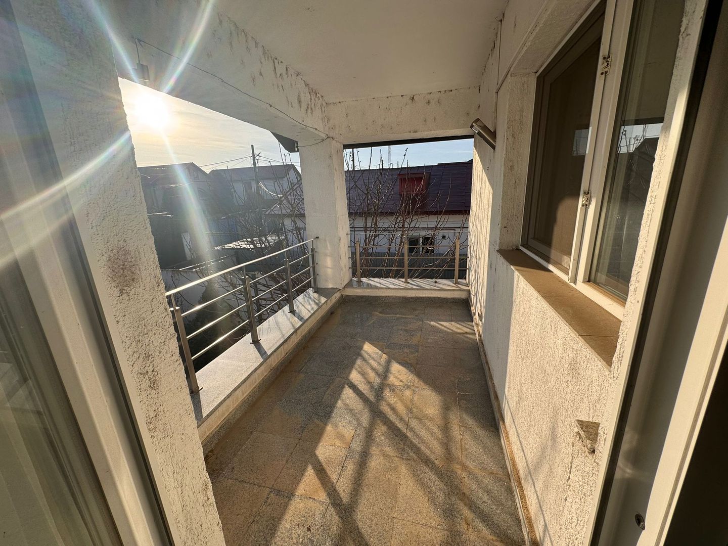 Casa 9 camere Glina 350 mp utili 1000 mp teren - Poză 38