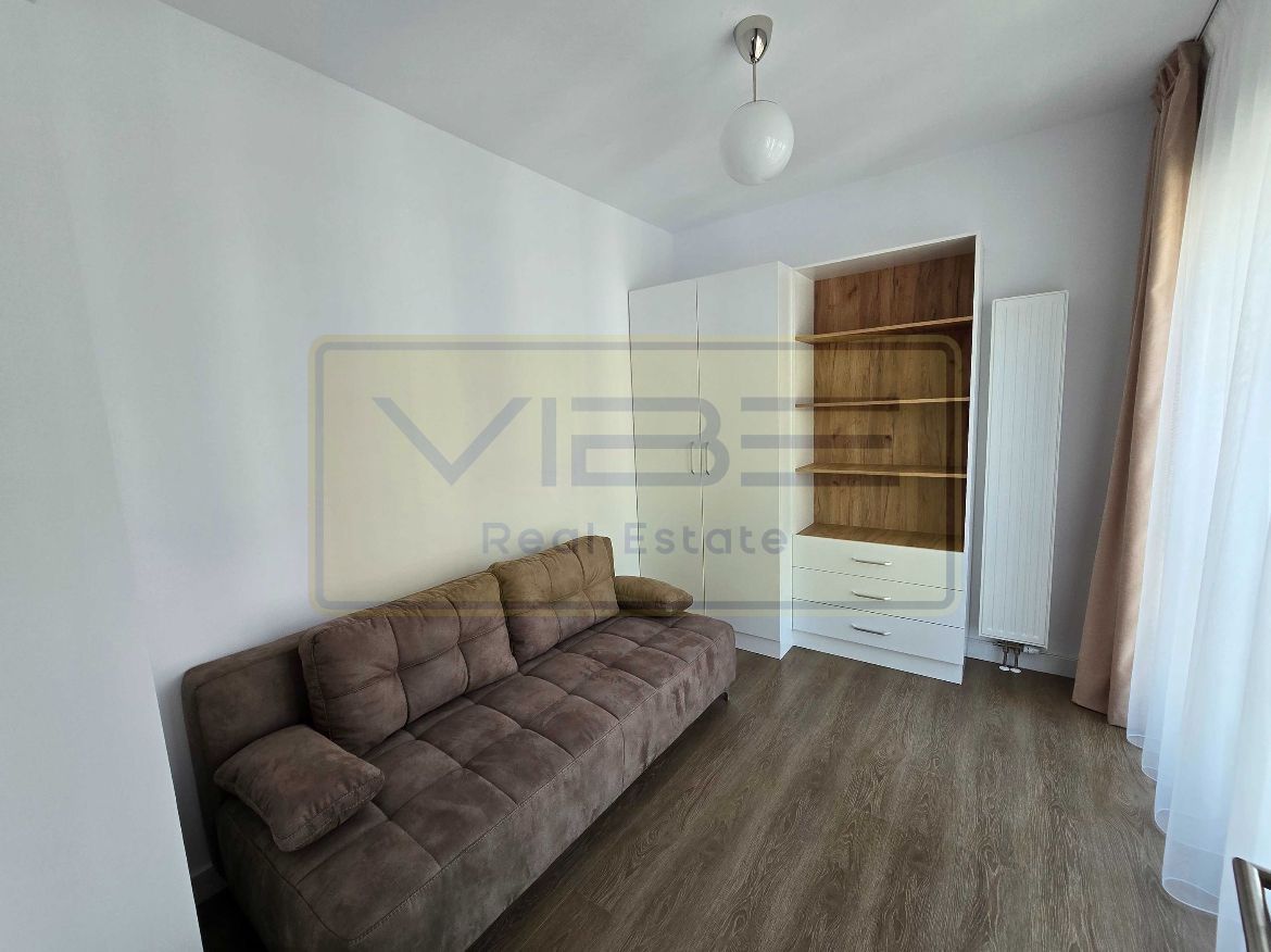 Apartament 3 camere premium  Silk District - Poză 6
