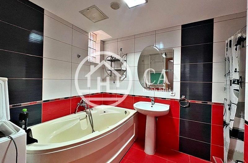 Apartament de închiriat cu 3 camere în zona Spitalul Judetean, Oradea - Poză 14