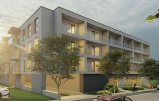 Apartament BLOC NOU Europa | COMISION 0%