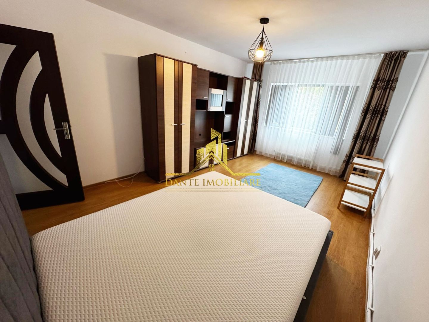 2 camere, decomandat, mobilat modern, balcon, Manastur, Hidroelectrica - Poză 3