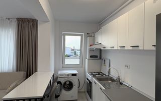 Apartament cu 2 camere + Terasă și loc de parcare - Metrou 1 Decembrie - Poză 3