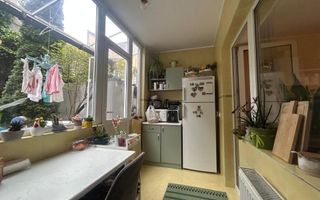 Apartament cu 1 camera, etaj intermediar, mobilat si utilat - Poză 7
