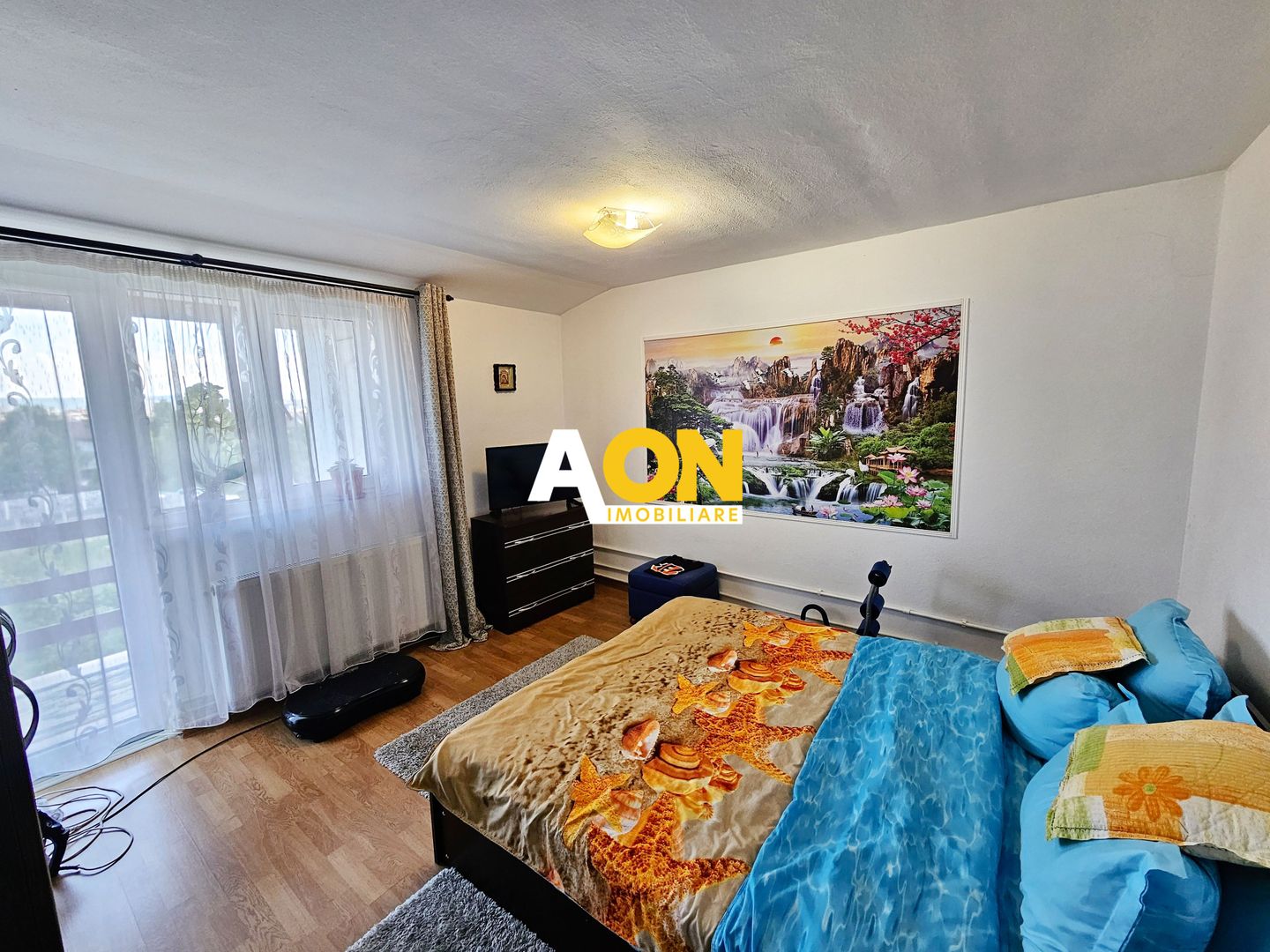 Apartament 3 camere, la casa, 74 mp utili, cu terasa 66 mp, Cetate - Poză 12