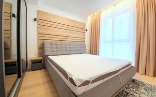 Apartament 2 camere One Herastrau Plaza - Poză 17