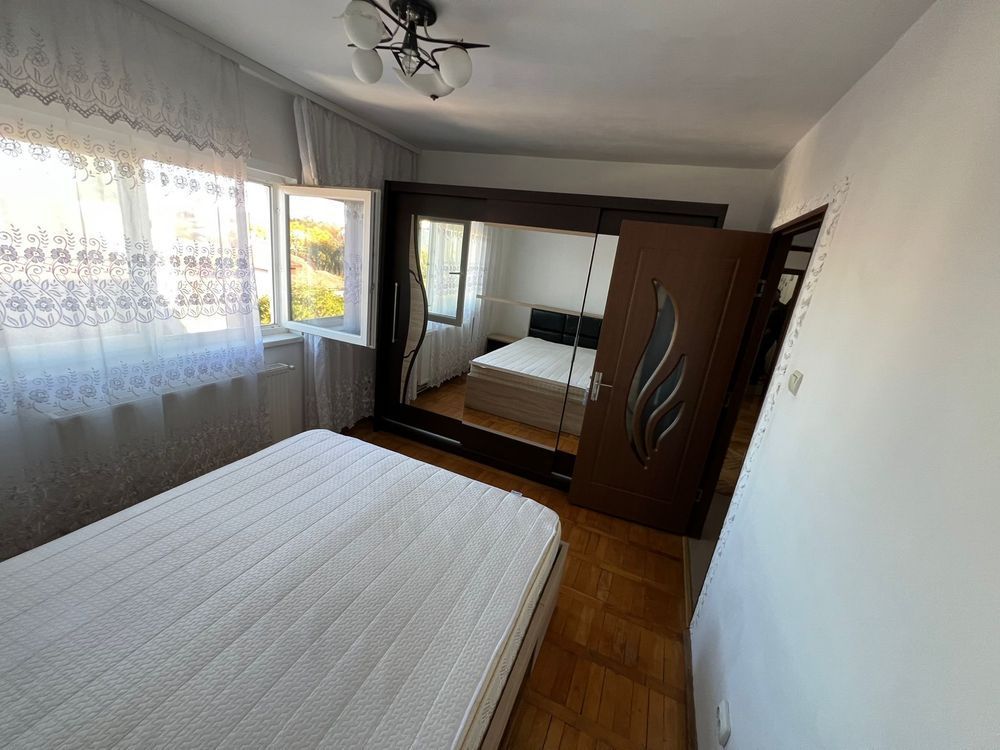 Închiriez apartament cu 2 camere zona Spitalul Județean - Poză 3
