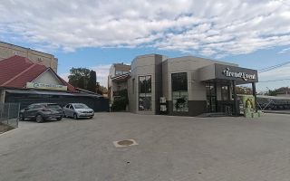 Vanzarea spațiului comercial 136 mp, str. Kiev, Bălți - Poză 4