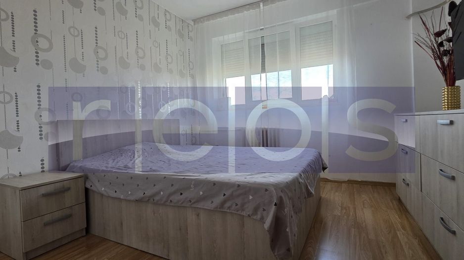 VANZARE 3 CAMERE DECOMANDAT - MIHAI BRAVU- PIATA MUNCII - Poză 3