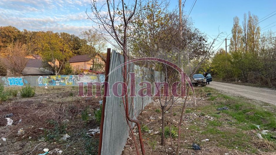 Teren intravilan - vanzare - Colentina - Padurea Andronache - Poză 4