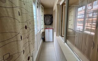 Berceni -Aurel Persu 2 camere mobilat utilat -loc de parcare - Poză 8