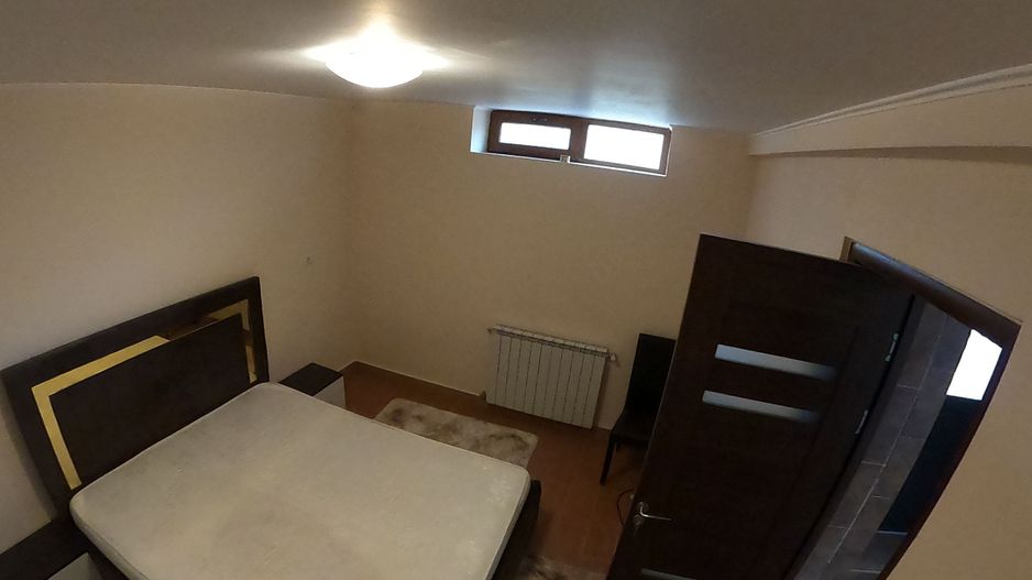 Apartament Spațios 4 Camere + Saună – Lazu, Constanța - Poză 8