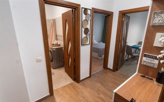 Apartament Premium 2 Camere Mihai Bravu - Parcare Acoperita BLOC NOU - Poză 10