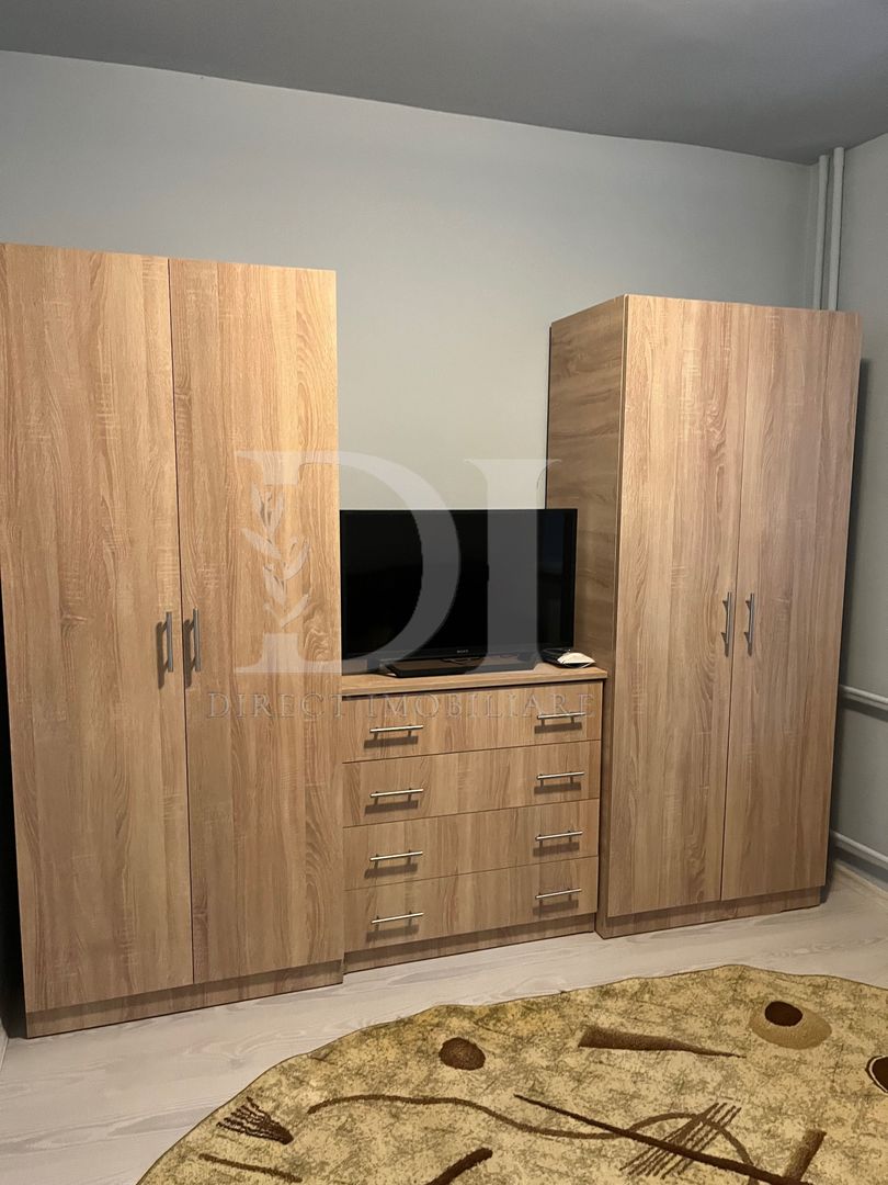 Apartament cu 2 camere decomandate de închiriat – Cartier Mănăștur - Poză 2