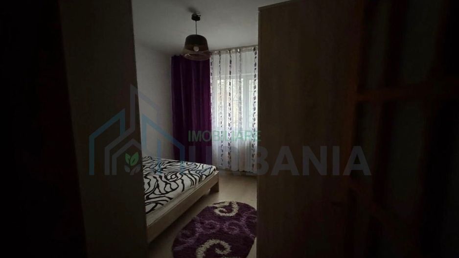 Apartament 2 camere de închiriat în zona Dacia, Iași - Poză 2