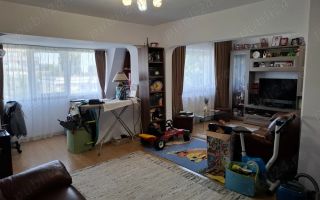 Apartament pentru inchiriere | 4 camere |Cartier Aviatiei Baneasa - Poză 1