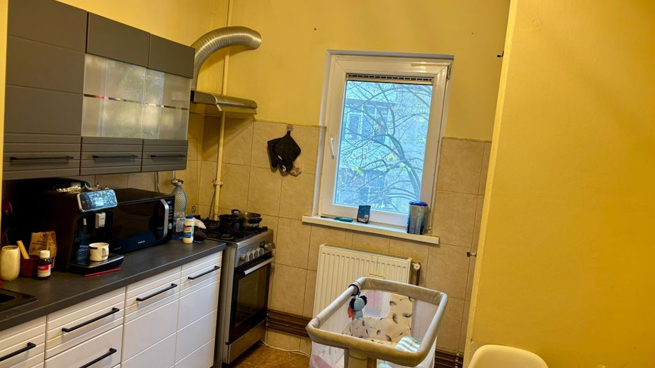 Sagului-Dambovita | 3 Camere | 2 Bai | Etaj Intermediar - Poză 3