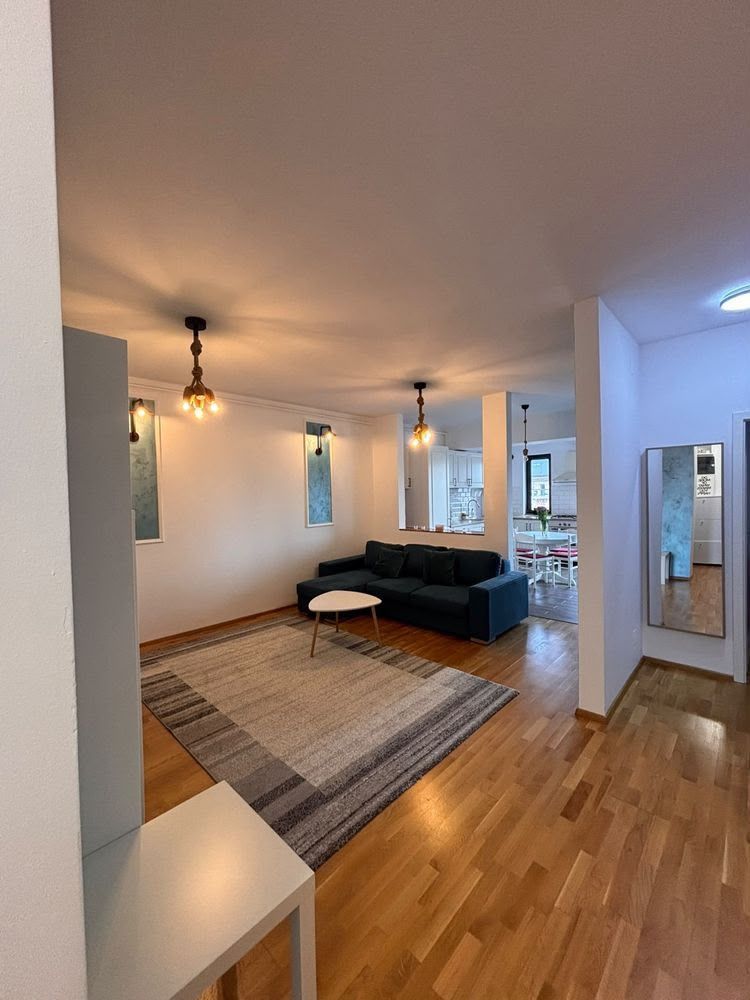 Apartament 3 camere de închiriat- Drumul Taberei / Brâncuși - Poză 2