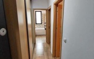 Inchiriez apartament cu 1 camera Rediu/ Valea Lupului - Poză 4