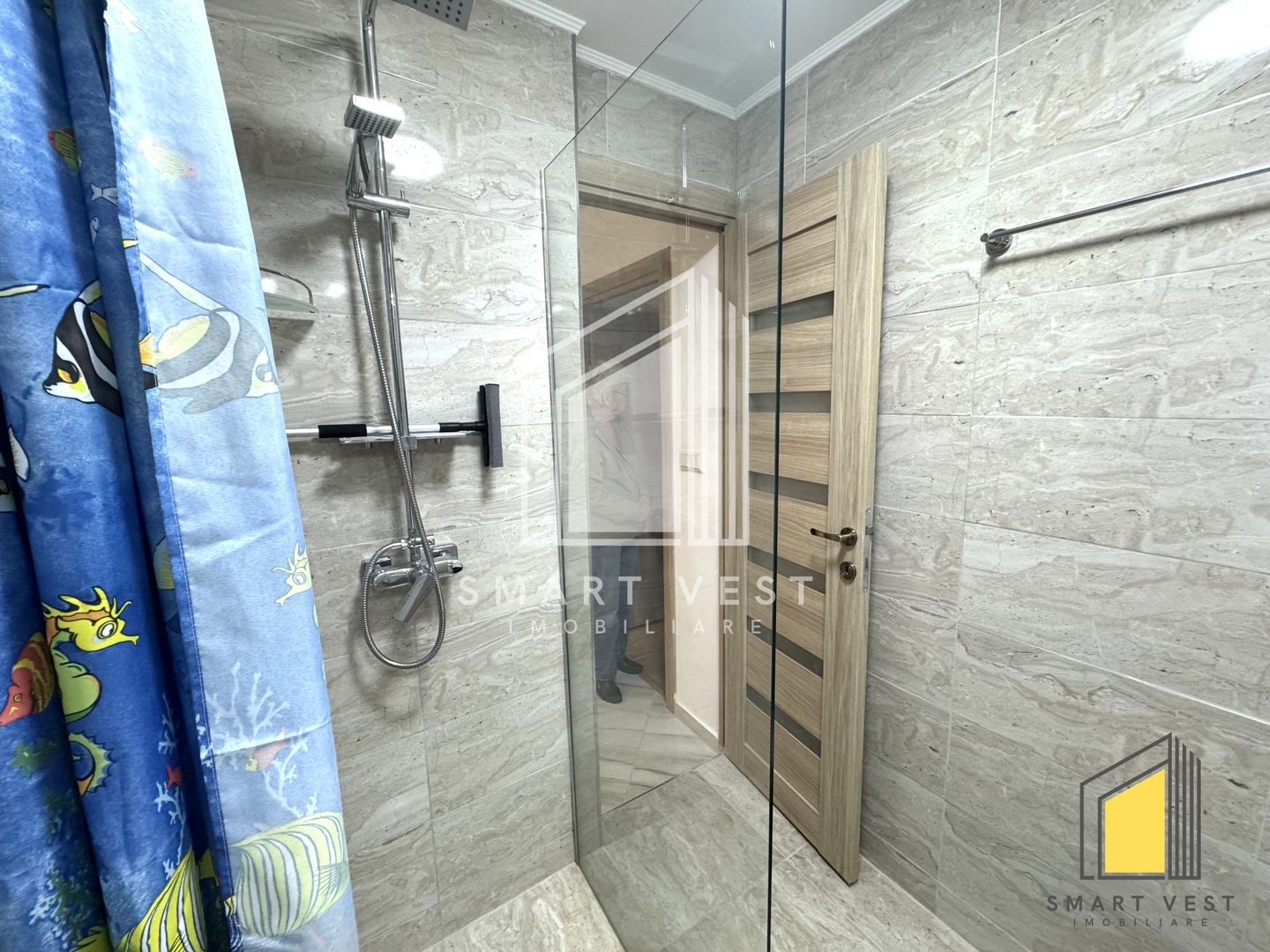 Apartament 3 camere | 77mp | Zona Independentei M 17 - Poză 17