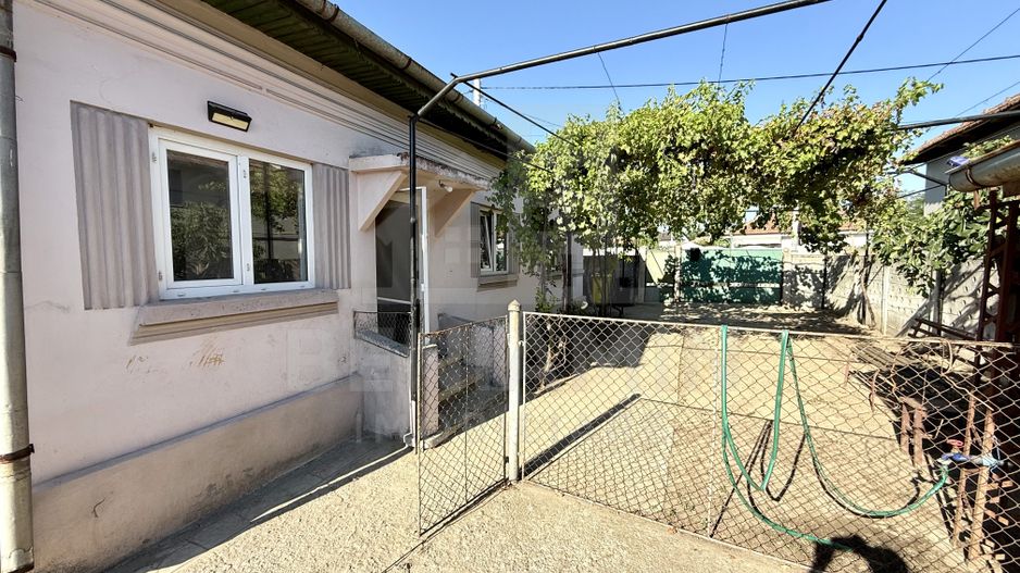 Teren + Casa 1000mp - investitie - toate utilitatile - 0% comision - Poză 1
