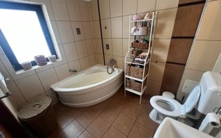 CASA INDIVIDUALA 5 CAMERE, TEREN 602 MP, MOBILAT/UTILAT, COMISION 0% - Poză 21