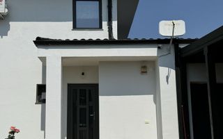 Casa cu 4 camere in Valea Lupului - Poză 5