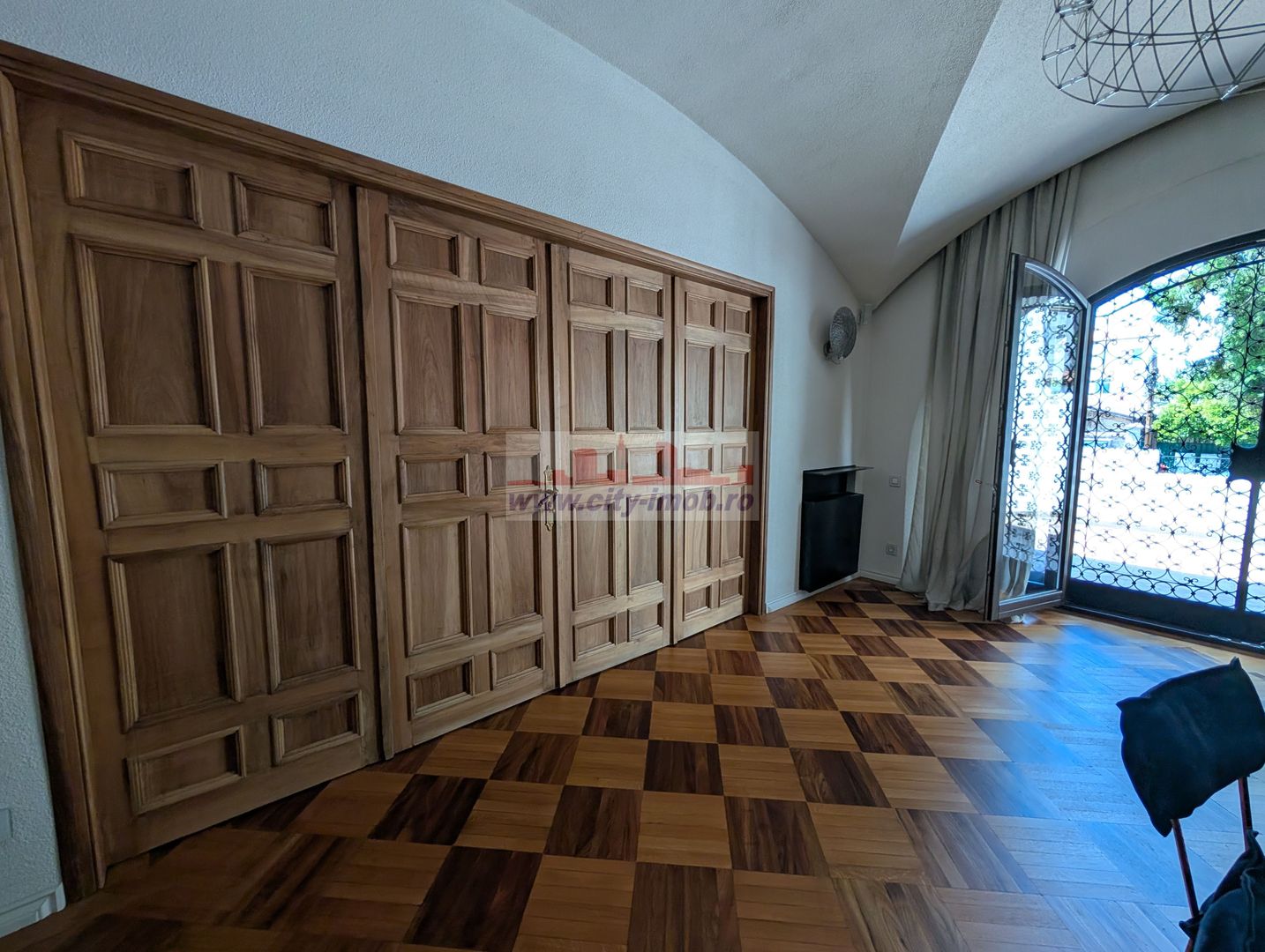 Vila Spectaculoase de inhiriat Bucuresti Central - Poză 10