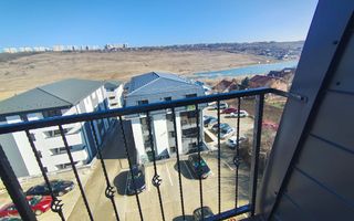 Apartament 2 camere 53mp - vedere lac- loc de parcare intabulat - Poză 1