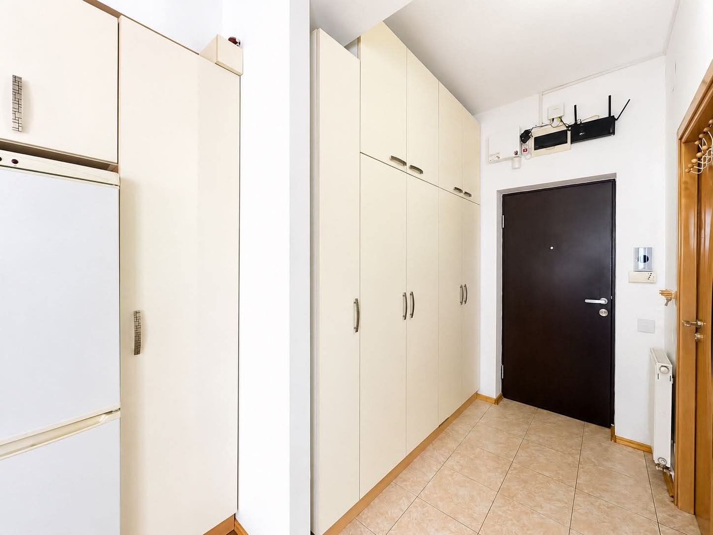 Apartament modern 1 camera, Ared UTA - Poză 5
