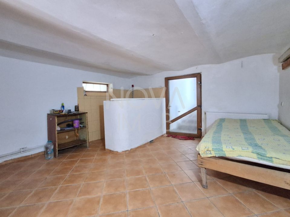 Casa pentru muncitori, 19 locuri - Trei Stejari - Poză 11