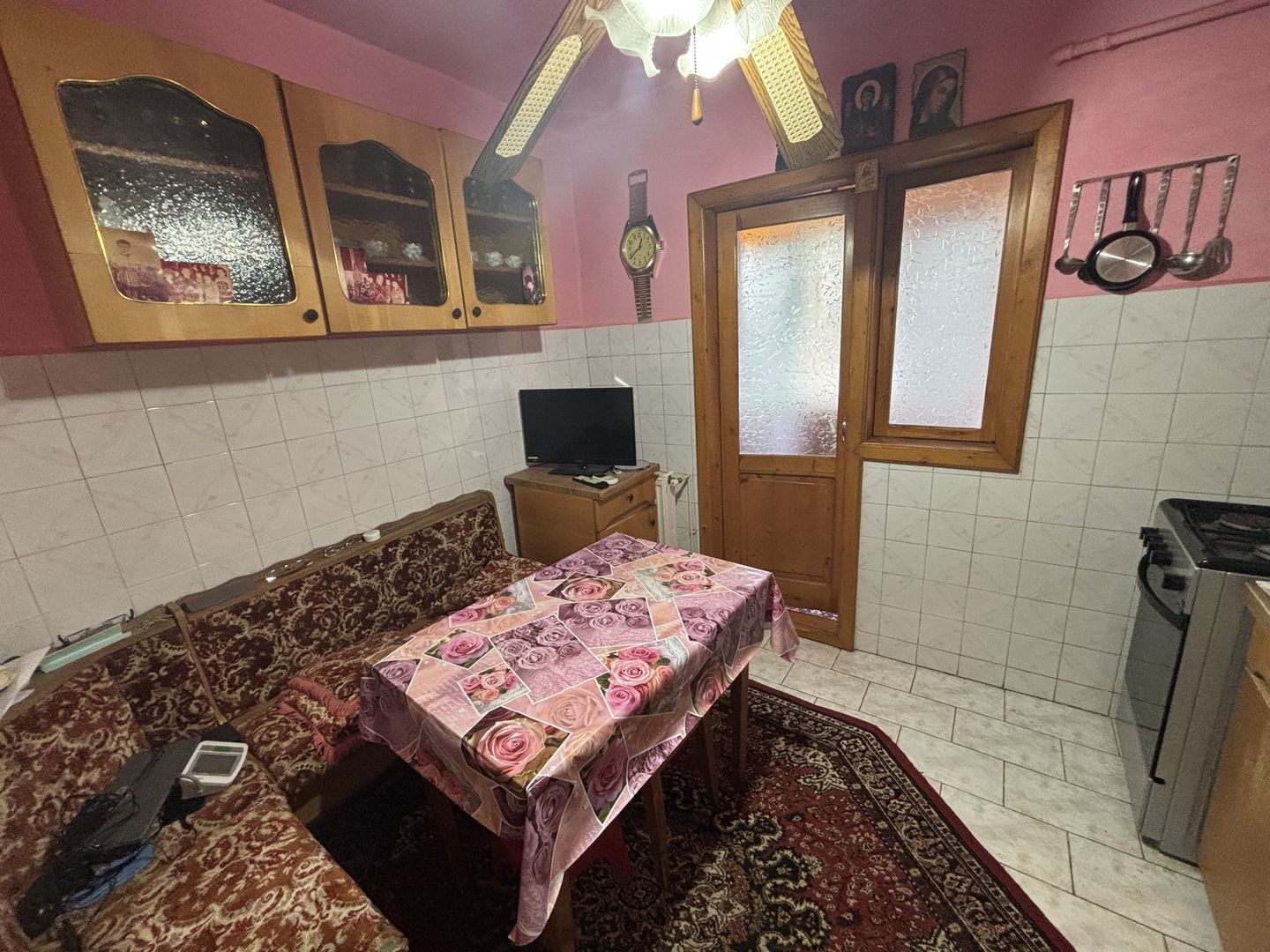 Decomandat in zona Soarelui - Poză 12