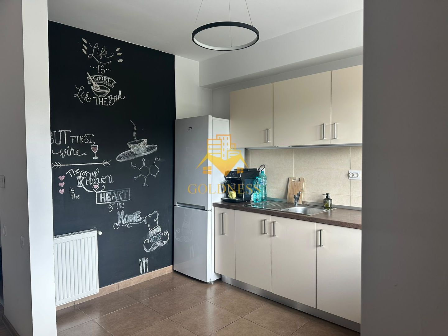 2 camere, dressing, 77mp+balcon, parcare, Gheorgheni Zona Iulius Mall - Poză 12